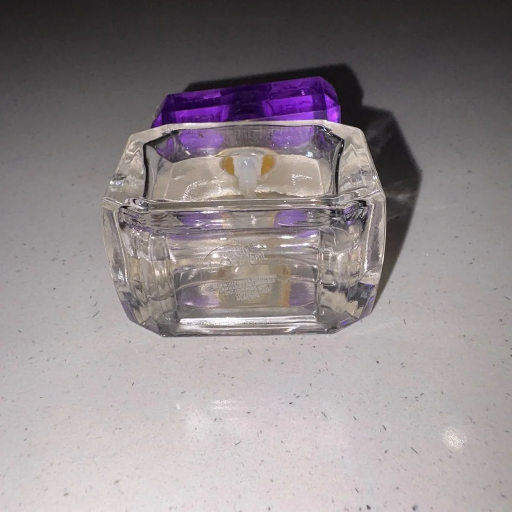 Celine Dion Perfume Pure Brilliance Eau De Toilette Spray 15 ml travel size - Picture 4 of 6